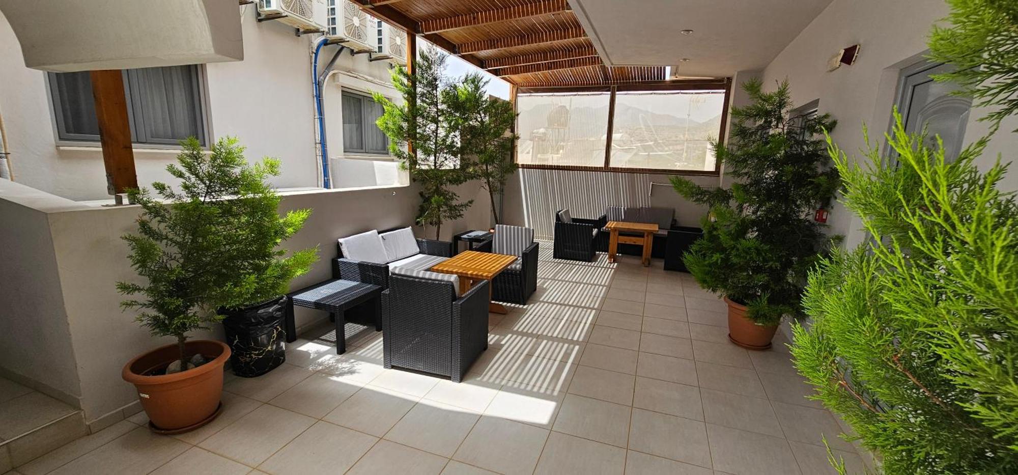 Asteri Apartments Und Studios Makríjalosz Kültér fotó